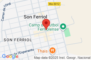 Exposición y ventas