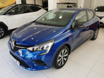 RENAULT CLIO EQUILIBRE TCE 90CV miniatura 2