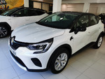 RENAULT CAPTUR EQUILIBRE 1.0 100CV GLP miniatura 2