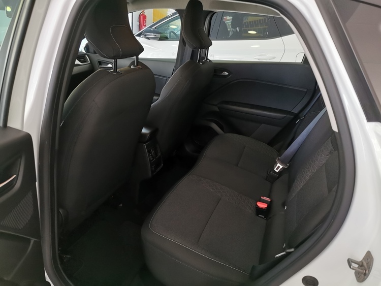 RENAULT CAPTUR EQUILIBRE 1.0 100CV GLP foto 5