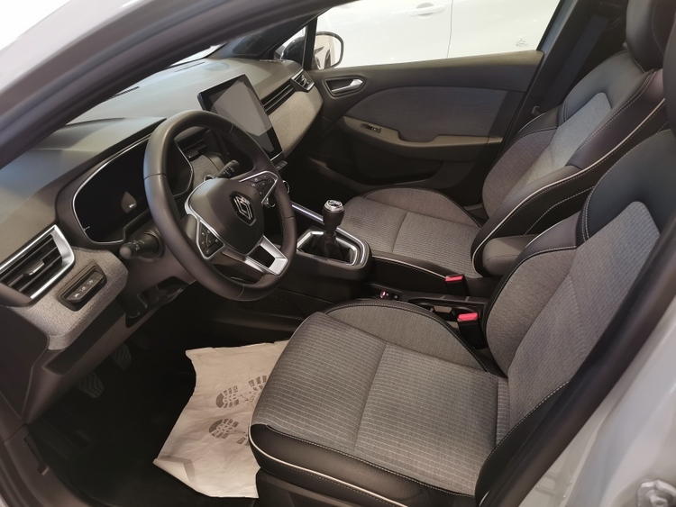 RENAULT CLIO Techno foto 4