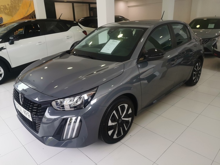 PEUGEOT 208 ACTIVE  foto 2