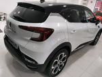 RENAULT CAPTUR FAST TRACK TCE 1.3 140CV miniatura 3