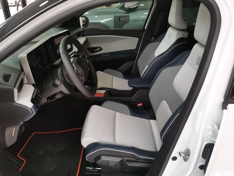 RENAULT 5 Roland Garros foto 4