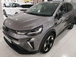 RENAULT CAPTUR TECHNO 1.0 100CV ECO-G miniatura 2