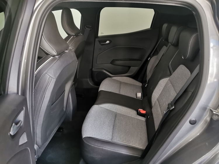 RENAULT CLIO TECHNO 1.0 100CV ECO-G foto 5