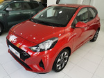 HYUNDAI i10 KLASS 1.0 66CV miniatura 2