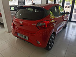 HYUNDAI i10 KLASS 1.0 66CV miniatura 3