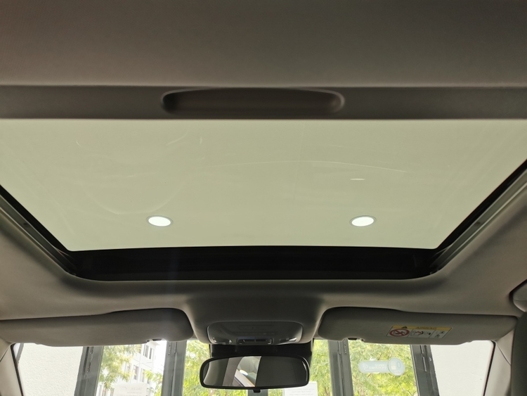 OMODA 5 PREMIUM 1.6 TGDI 145CV foto 7