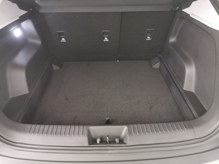 OMODA 5 PREMIUM 1.6 TGDI 145CV foto 8