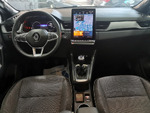 RENAULT CAPTUR TECHNO 1.0 100CV ECO-G miniatura 5
