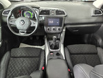 RENAULT KADJAR ZEN  1.3 TCE 140CV miniatura 5